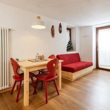 La Marmote Albergo Diffuso Di Paluzza Clome Ngoại thất bức ảnh