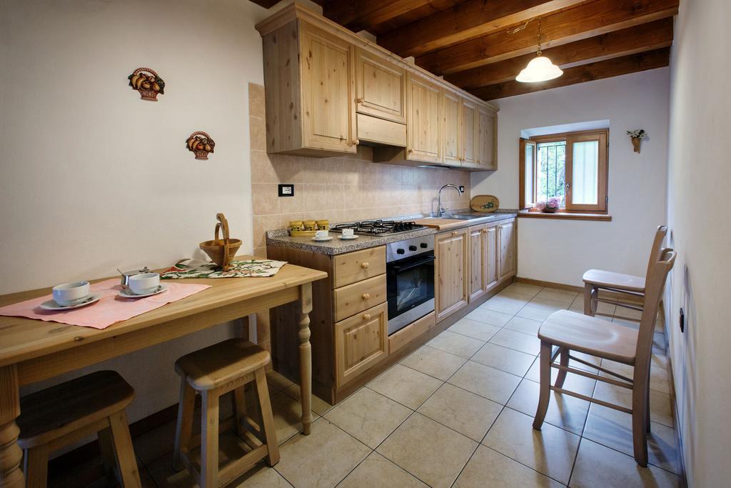 La Marmote Albergo Diffuso Di Paluzza Clome Phòng bức ảnh