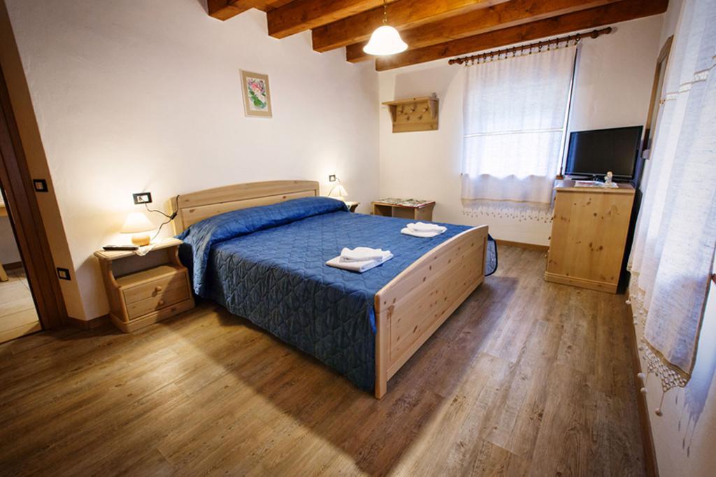 La Marmote Albergo Diffuso Di Paluzza Clome Phòng bức ảnh